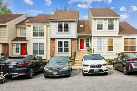 Exterior - 1406 Casino Cir, Silver Spring, MD 20906 photo 8 of 10