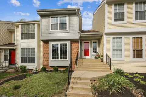 1406 Casino Cir, Silver Spring, MD 20906