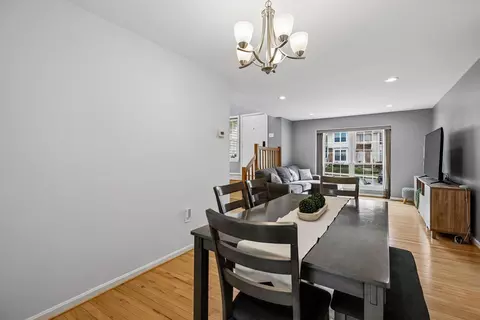 Dining - 1406 Casino Cir, Silver Spring, MD 20906 photo 2 of 3