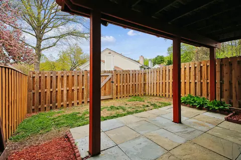 Exterior - 1406 Casino Cir, Silver Spring, MD 20906 photo 4 of 10