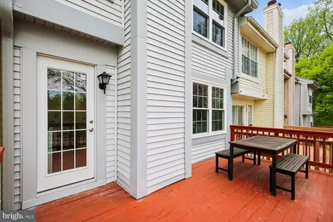 Exterior - 1406 Casino Cir, Silver Spring, MD 20906 photo 6 of 10