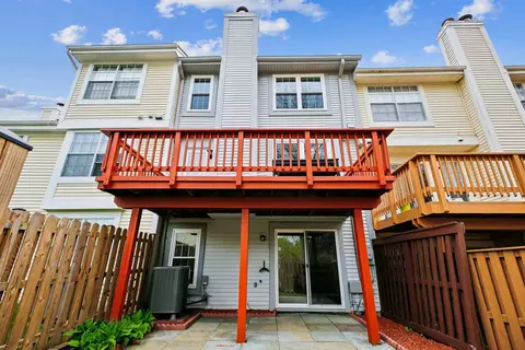 Exterior - 1406 Casino Cir, Silver Spring, MD 20906 photo 5 of 10