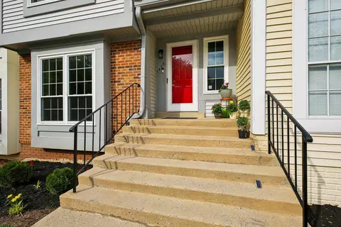 Exterior - 1406 Casino Cir, Silver Spring, MD 20906 photo 2 of 10