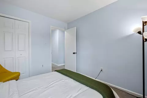 Bedroom - 1406 Casino Cir, Silver Spring, MD 20906 photo 4 of 4