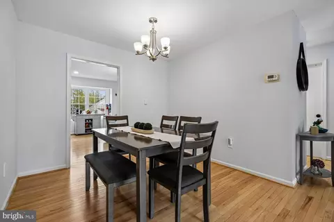 Dining - 1406 Casino Cir, Silver Spring, MD 20906 photo 3 of 3