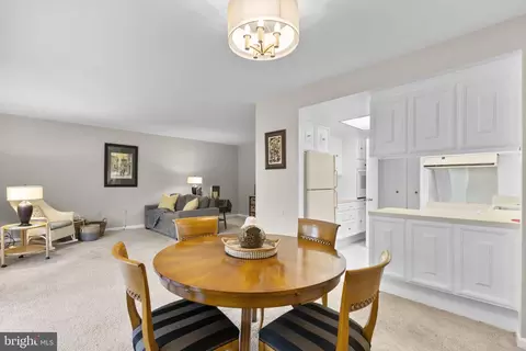 Dining - 3382 Chiswick Ct #51-2D, Silver Spring, MD 20906 photo 2 of 6