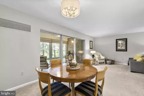 Dining - 3382 Chiswick Ct #51-2D, Silver Spring, MD 20906 photo 1 of 6