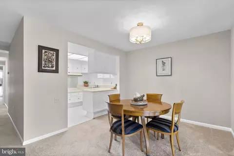 Dining - 3382 Chiswick Ct #51-2D, Silver Spring, MD 20906 photo 3 of 6