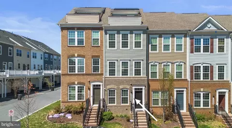 13029 Martz St, Clarksburg, MD 20871