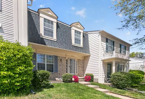 3217 Saint Florence Ter, Olney, MD 20832