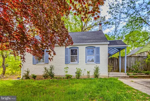 1103 Crawford Dr, Rockville, MD 20851