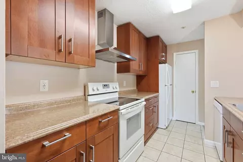 Kitchen - 14018 Valleyfield Dr #6-7, Silver Spring, MD 20906 photo 1 of 5
