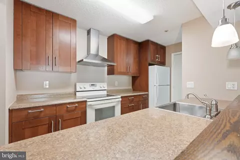 Kitchen - 14018 Valleyfield Dr #6-7, Silver Spring, MD 20906 photo 5 of 5