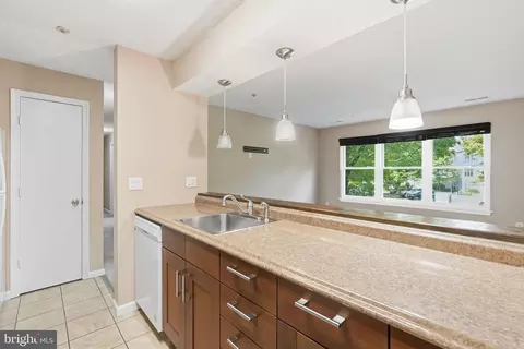 Kitchen - 14018 Valleyfield Dr #6-7, Silver Spring, MD 20906 photo 4 of 5