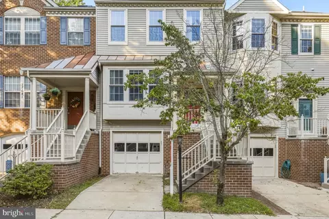 18639 Clovercrest Cir, Olney, MD 20832