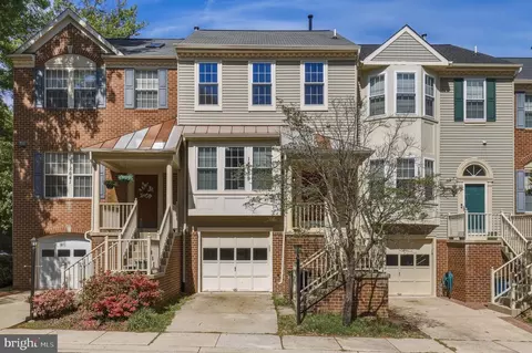 18639 Clovercrest Cir, Olney, MD 20832