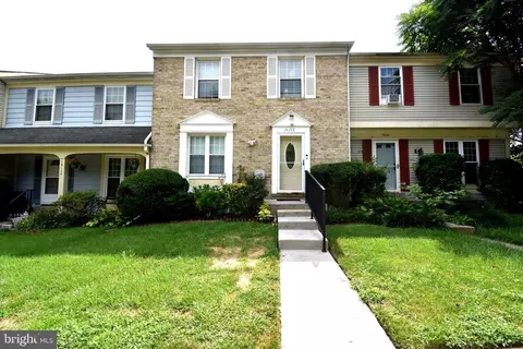 19133 Broadwater Way, Gaithersburg, MD 20879