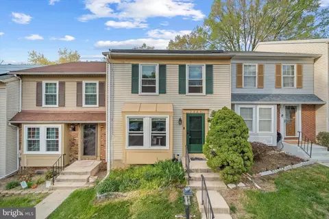 3824 Lansdale Ct #9-54, Burtonsville, MD 20866
