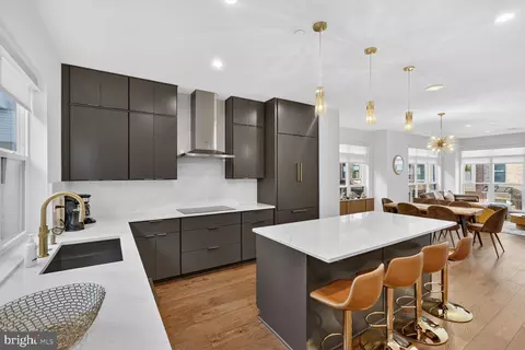 5343 Zenith Overlook, Bethesda, MD 20816