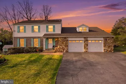 16405 Keats Ter, Rockville, MD 20855