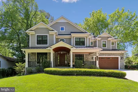 5116 White Flint Dr, Kensington, MD 20895