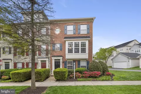 23764 Clarksmeade Dr, Clarksburg, MD 20871