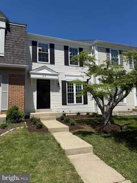 3115 Benton Square Dr, Olney, MD 20832