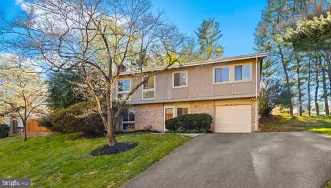 11504 Brandy Hall Ln, Gaithersburg, MD 20878