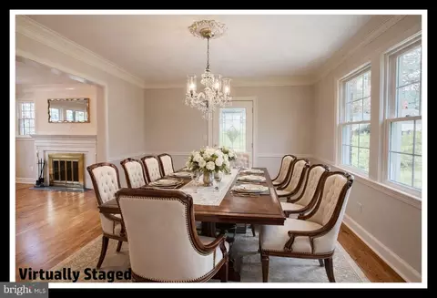 Dining - 9421 Thornhill Rd, Silver Spring, MD 20901 photo 1 of 1