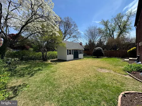 Exterior - 9421 Thornhill Rd, Silver Spring, MD 20901 photo 4 of 5