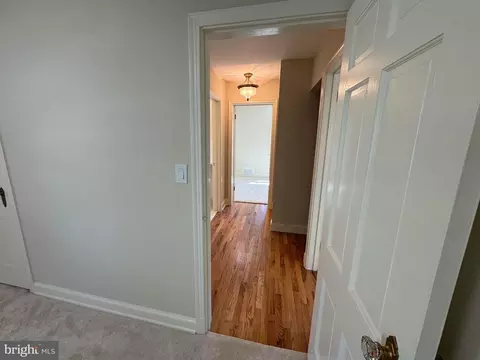Entry Way - 9421 Thornhill Rd, Silver Spring, MD 20901 photo 4 of 5