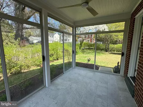 Exterior - 9421 Thornhill Rd, Silver Spring, MD 20901 photo 3 of 5