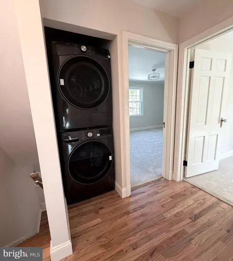 Entry Way - 9421 Thornhill Rd, Silver Spring, MD 20901 photo 5 of 5