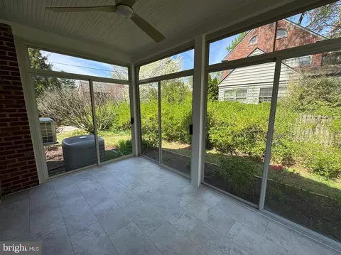 Exterior - 9421 Thornhill Rd, Silver Spring, MD 20901 photo 2 of 5
