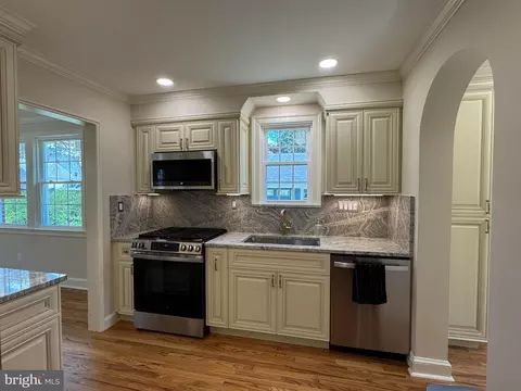 Kitchen - 9421 Thornhill Rd, Silver Spring, MD 20901 photo 1 of 2