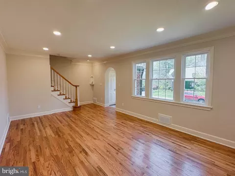 Living - 9421 Thornhill Rd, Silver Spring, MD 20901 photo 2 of 2