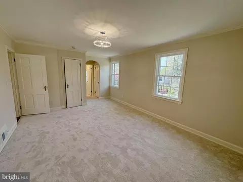 Bedroom - 9421 Thornhill Rd, Silver Spring, MD 20901 photo 3 of 6