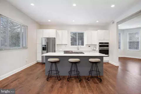 Kitchen - 827 Philadelphia Ave, Silver Spring, MD 20910 photo 1 of 2