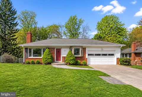 1124 Tanley Rd, Silver Spring, MD 20904