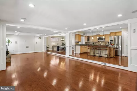Living - 3709 Kenway St, Silver Spring, MD 20906 photo 1 of 4