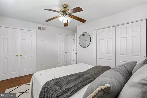 Bedroom - 3709 Kenway St, Silver Spring, MD 20906 photo 2 of 5
