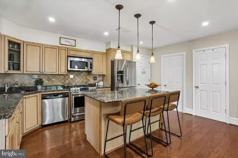 Kitchen - 3709 Kenway St, Silver Spring, MD 20906 photo 1 of 4