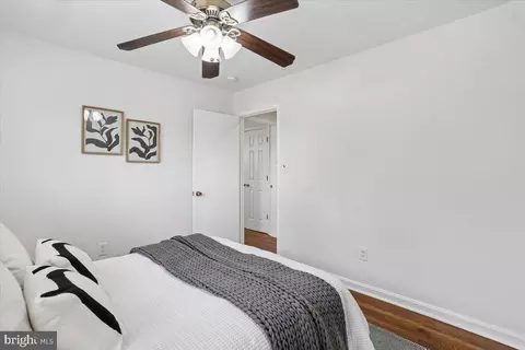 Bedroom - 3709 Kenway St, Silver Spring, MD 20906 photo 4 of 5