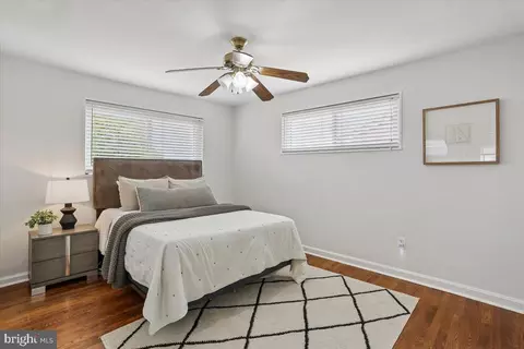 Bedroom - 3709 Kenway St, Silver Spring, MD 20906 photo 1 of 5
