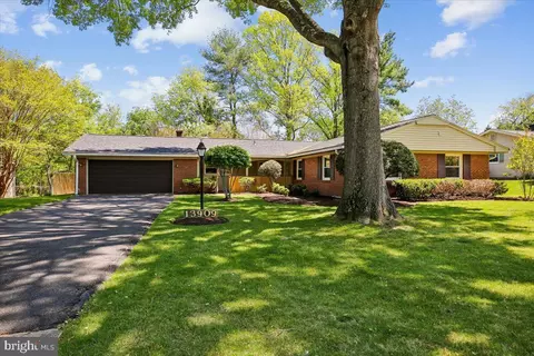 13909 Bethpage Ln, Silver Spring, MD 20906