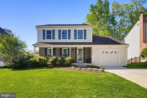 3067 Schubert Dr, Silver Spring, MD 20904