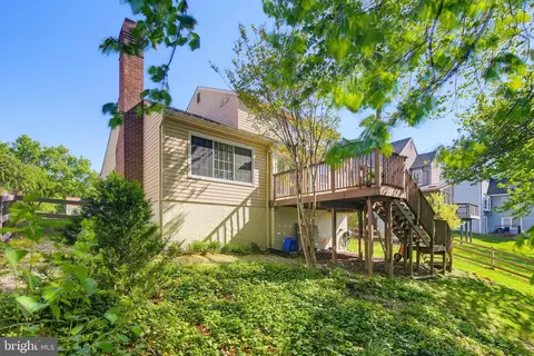 Exterior - 3067 Schubert Dr, Silver Spring, MD 20904 photo 10 of 14