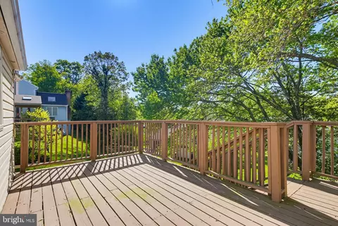 Exterior - 3067 Schubert Dr, Silver Spring, MD 20904 photo 8 of 14