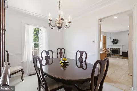 Dining - 3067 Schubert Dr, Silver Spring, MD 20904 photo 1 of 2