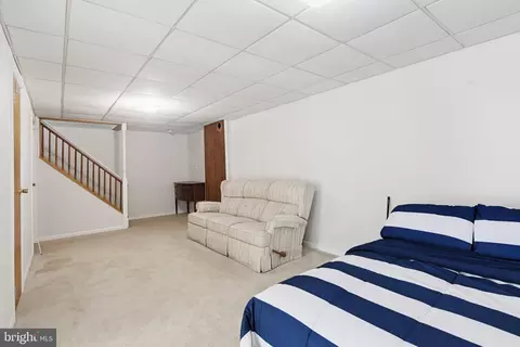 Bedroom - 3067 Schubert Dr, Silver Spring, MD 20904 photo 5 of 5